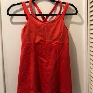 Lululemon top